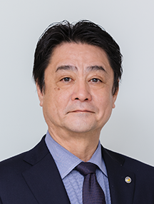 Shinji Mori