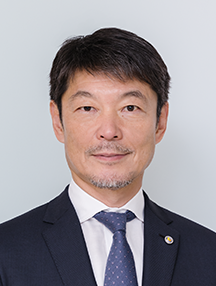 Hiroaki Sugita