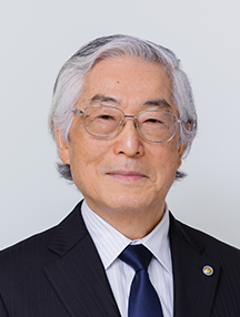 Shigeru Asada